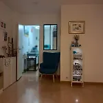 Beautiful Air-conditioned With Balcony Appartement *
